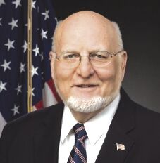 Dr. Robert R. Redfield